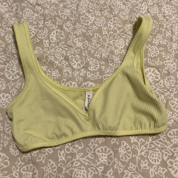 For love & lemons bralette - Picture 3 of 4